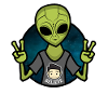 Alien Believe