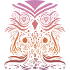 Stylish Skull