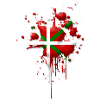 Drapeau Basque tâche 2