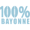 100 % Bayonne ballon rugby