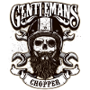 Gentlemans Chopper - Biker
