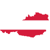 Austria Map