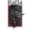 Mafia monkey