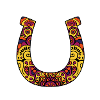 Huffero, Horseshoe No: 024