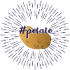 #potato