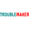 Troublemaker - Ärger machen Mann lustig