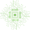 Microcontroller electronics