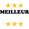 Meilleur (à personnaliser)