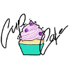 Pastel Cupcake Signature Design