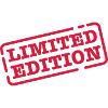 limited edition