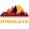 Himalayas