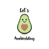 Avocado wedding