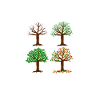 SEASON Trees