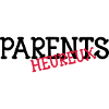 Parents heureux !