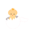 poussin