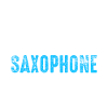 saxophone