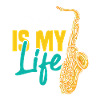 Saxophone Saxophonist