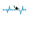 Heartbeat Waterpolo
