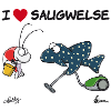 Saugwels