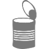 tin can