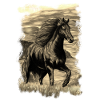 Pferd