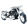 biker