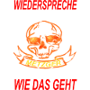 Metzger Totenkopf