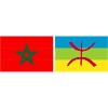 MOROCCO AMAZIGH