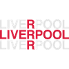 LIVERPOOL Union Jack Flag