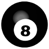 Billiard 8 Ball Poolbilliard