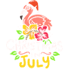 Christmas in July