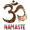 Namaste Om