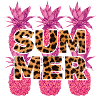 Ananas d'été