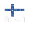 Finland flag