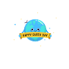 happy earthday