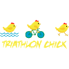 Triathlon chick