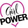 Girl power