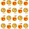 retro Apple