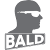Bald