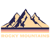 rocky mountains
