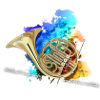 horn