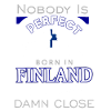 Finlande Finlande Idée cadeau