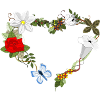 Wedding pattern