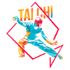 Tai Chi polygon