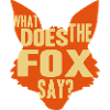 What Does The Fox Say