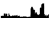 Rotterdam skyline