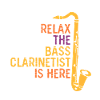 Clarinette basse