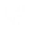 Bass clarinet heart