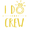I do crew