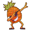 pineapple